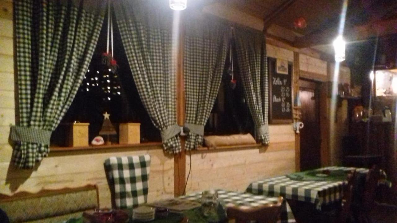 Apartmany Na Hline Třeboň Exterior foto