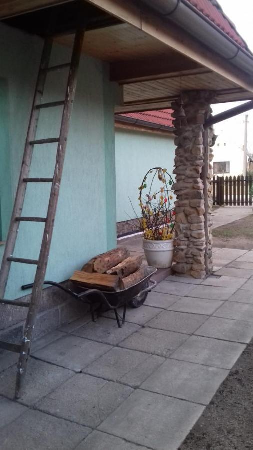 Apartmany Na Hline Třeboň Exterior foto