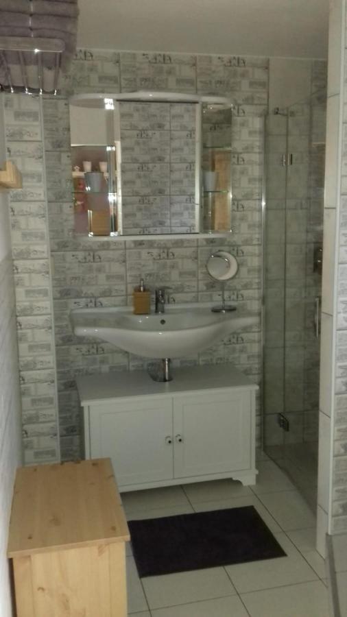 Apartmany Na Hline Třeboň Exterior foto