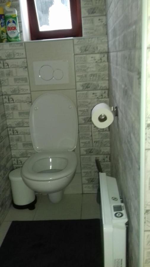 Apartmany Na Hline Třeboň Exterior foto